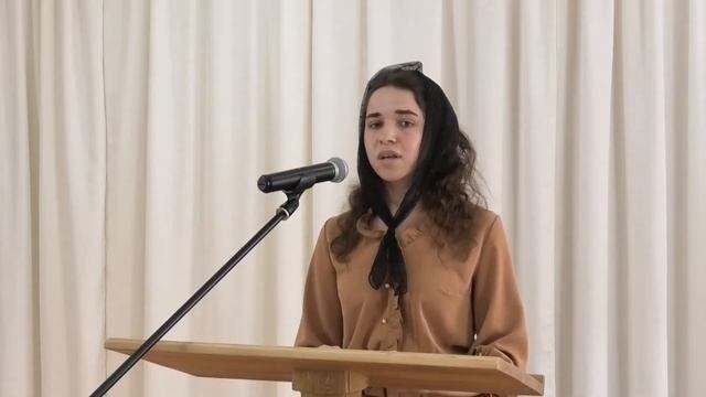 Юрко Людмила - Вірш смотреть онлайн