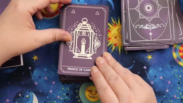 AstroSoul Oracle Update, Fortuna Tarot, and the Astralis Compendium Journal смотреть онлайн
