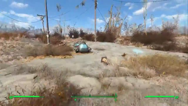 Fallout 4 | The Adventures Of Princess Nemesis! - Part 2 смотреть онлайн