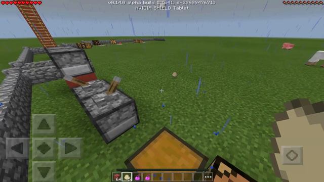 ALL ABOUT 0.14.0 REDSTONE in MCPE - Dispensers, Hoppers, & More - Minecraft PE (Pocket Edition) смотреть онлайн