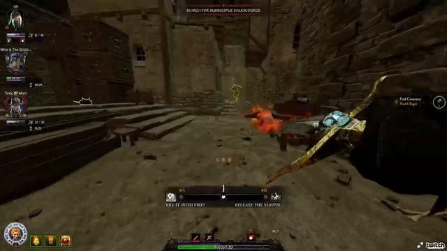 Narrated Gameplay #8.5 - Battle Wizard Part 2 смотреть онлайн