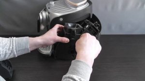 Заварное устройство кофемашины. Заварной блок Saeco, обзор и профилактика.