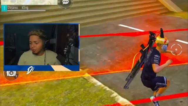 Revelo El Gran Secreto Para Pegar Con La M1014 ? El Rey Dejavu !! смотреть онлайн