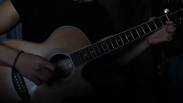 Greg joy - All things are quite silent ( acustic guitar ) смотреть онлайн