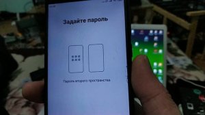 Обход Гугл аккаунта на смартфонах Xiaomi на  оболочке MIUI 11 (FRP)