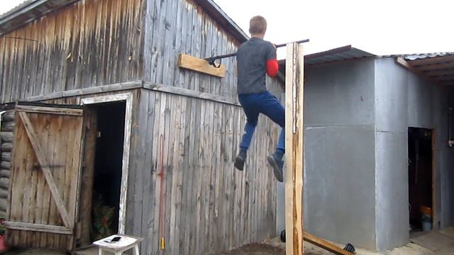 Вторая часть недельного ЧЕЛЛЕНДЖА!!! Почти конец! смотреть онлайн