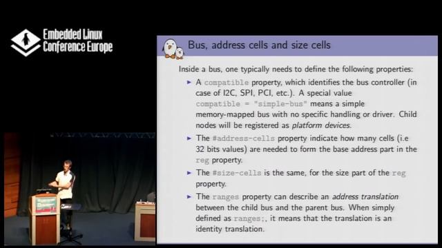 Device Tree For Dummies! - Thomas Petazzoni, Free Electrons