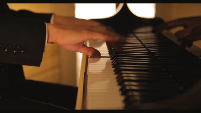 TANGO BALLET (A.Piazzolla) VIRTUOSO PIANO ARRANGEMENT | CLAUDIO CONSTANTINI смотреть онлайн