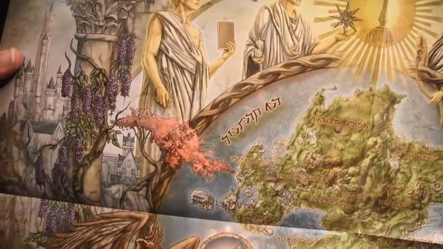 ESO: Summerset Unboxing смотреть онлайн