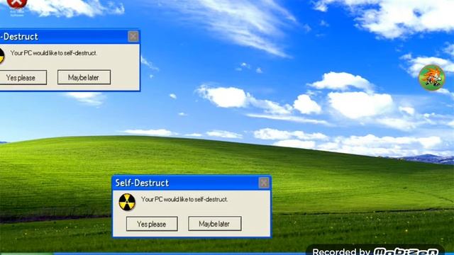Windows XP simulator (error)/ОПЯТЬ?-Упоролка На Минималках 4 (УНМ) смотреть онлайн