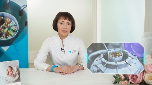 Что такое отложенное материнство? смотреть онлайн