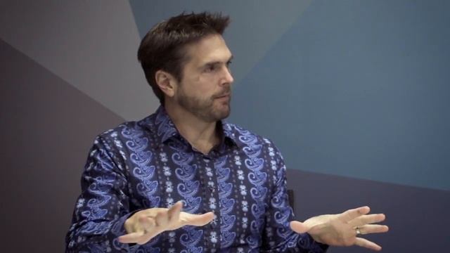 LinkedIn: Strengthening the connection between company culture and customer experience смотреть онлайн