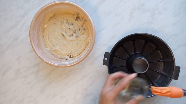 Кекс просто, быстро и очень вкусно/ Cupcake Is Simple, Fast And Very Tasty )))