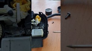 KIA SPORTAGE 3 ремонт замка двери. срабатывают замки дверей несколько раз при открытии