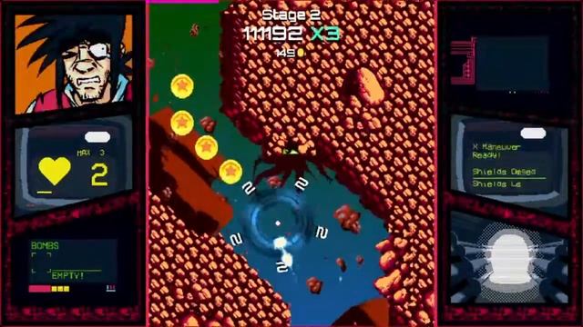 Project Starship X Boss Killer Lvl 3 / Highscorer Lvl 3 Trophy Guide смотреть онлайн