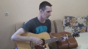 АРМЕЙСКИЕ ПЕСНИ ПОД ГИТАРУ ДО МУРАШЕК... -НЕ ПЛАЧЬ-