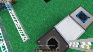 КАК ПРЕОБРАЗОВАТЬ EU в RF 1.12.2 Энергию Industrial Craft 2