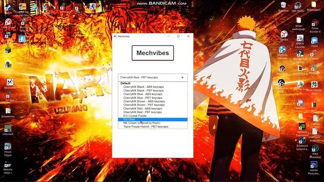 КАК СДЕЛАТЬ ЗВУК МЕХАНИЧЕСКОЙ КЛАВИАТУРЫ ЕСЛИ У ВАС МЕМБРАНКА? ОТВЕТЬ ЗДЕСЬ! смотреть онлайн