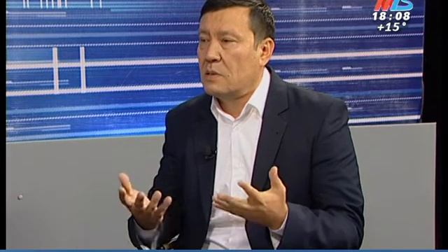 Насколько перспективно в Волгоградской области выращивание хлопка? смотреть онлайн