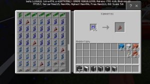 Майнкрафт с Русскими дорожными знаками Часть 1