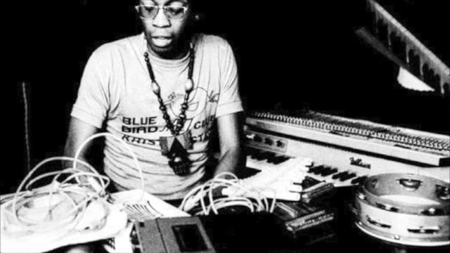 Herbie Hancock Intro on Limbo on Rhodes смотреть онлайн