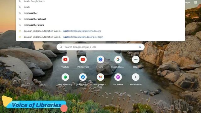 SLiMS Library Software: How to Download and Install (download link) لائبریری سافٹ وئیر سلمز смотреть онлайн