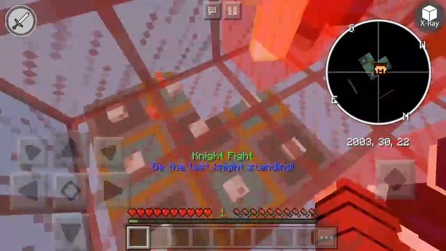 ЧИТЫ МАЙНКРАФТ ПЕ 1.10.0!!!FLY/WH/TP смотреть онлайн