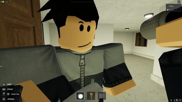 ДЕТЕКТИВЫ ПО ПРИЗРАКАМ | ROBLOX смотреть онлайн