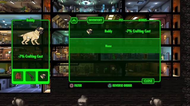 Fallout shelter lets get 100 dwellers смотреть онлайн