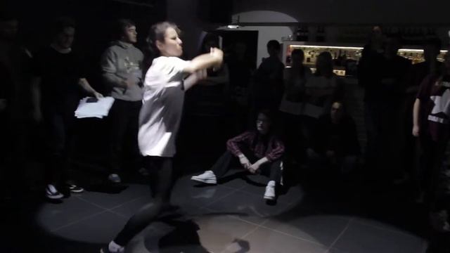 Lion vs TimoFeya | HIP-HOP BEG - 1/4 | "SHOW YOUR DANCE 6" смотреть онлайн