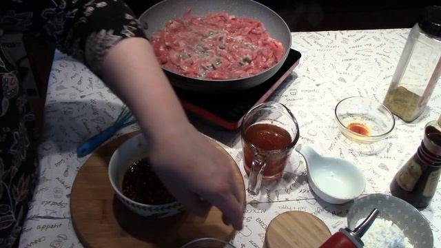 КАК Приготовить Очень Вкусное Мясо с Брокколи на Ужин или Обед. смотреть онлайн