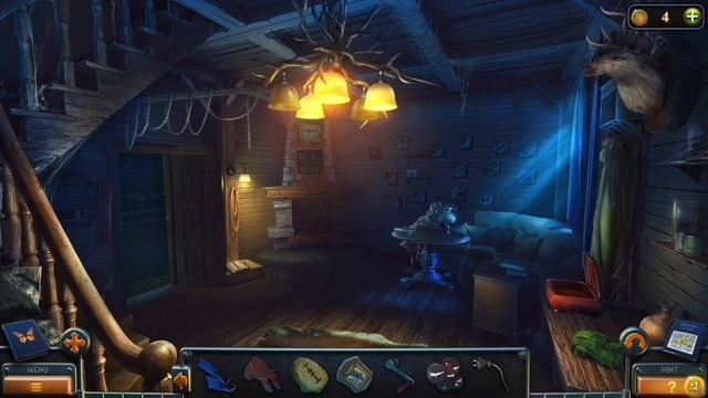 New York Mysteries Secrets Of The Mafia Full Walkthrough смотреть онлайн