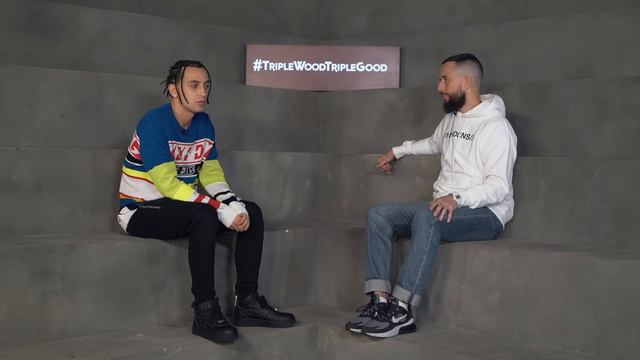 Как Yanix шел к успеху: большое интервью