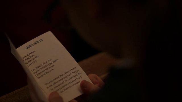 Lower School Advent Adoration смотреть онлайн