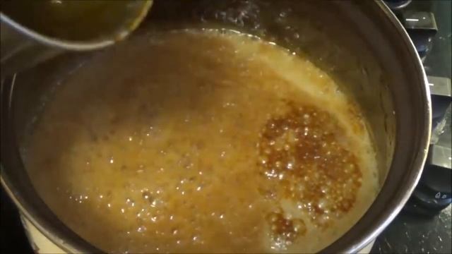 ПРОСТОЙ РЕЦЕПТ ЩЕРБЕТА | ГОТОВИМ ЩЕРБЕТ ДОМА смотреть онлайн