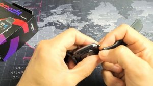 Amazfit GTS 4 Mini: How to Change Wrist Bands / Straps