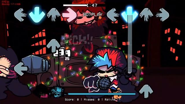 Friday Night Funkin Corruption Day Final {Saving} CPico Vs Uncorrupted BF смотреть онлайн