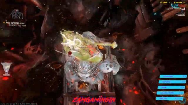 NEXT MASTERY TEST SOON | Warframe смотреть онлайн