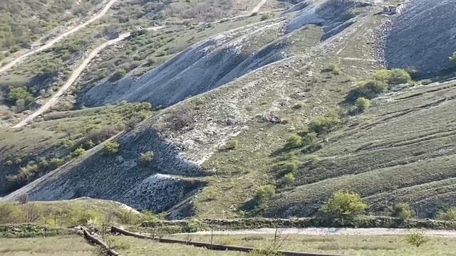 Самоизоляция на природе. Пешие походы. Новороссийск. смотреть онлайн