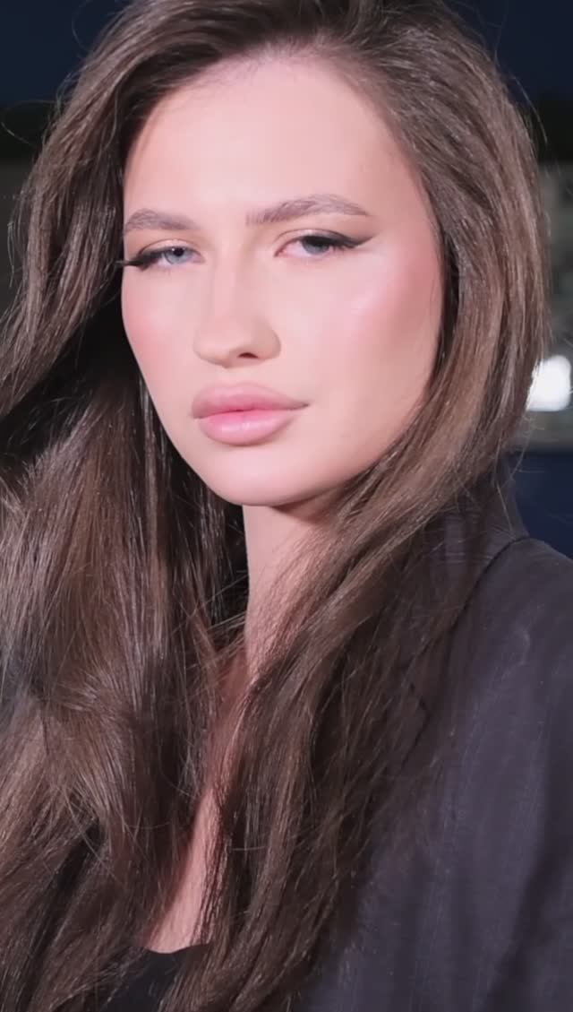 Объемная укладка, стильная укладка, локоны, стильная стрижка, спб, парикмахер, колорист, стилист смотреть онлайн