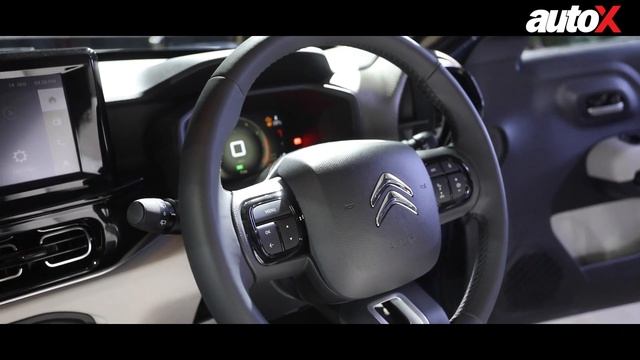 2023 Citroen C3 Aircross Walkaround | Does It Work As A 7-seater | AutoX