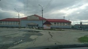 Березники-город рухнувших надежд.