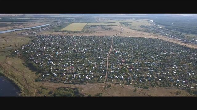 ДАЧИ В ПОКРОВКЕ | Самарская область | 4k смотреть онлайн