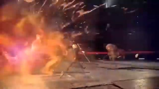 Nier Automata - I Remember смотреть онлайн
