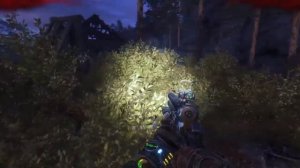 Прохождение Metro Exodus -  Следовать за Алешой  в церковь #23