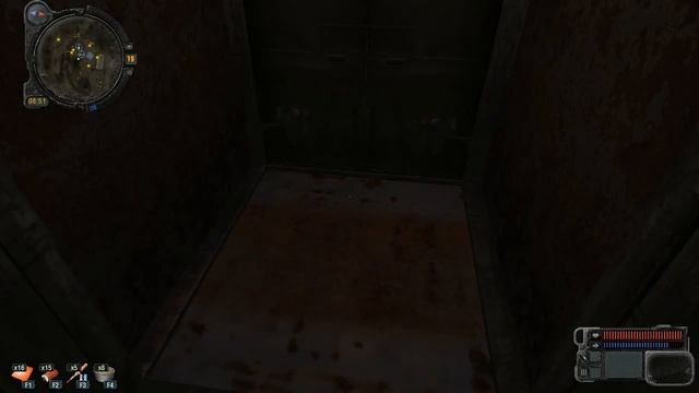 S.T.A.L.K.E.R. Долина Шорохов #3 Хабар Максимильянова,Новые мутанты, оружие и моногое другое смотреть онлайн