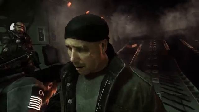 Марафон серии Call Of Duty - Call Of Duty: Ghosts - #1 смотреть онлайн