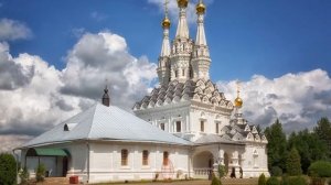 Святой Шарбель - кто это и можно ли ему молиться