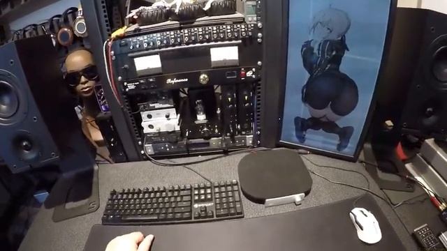 Paradigm Monitor SE Atom _(Z Reviews)_ Nearfield Gods? смотреть онлайн