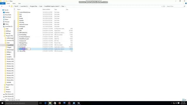 How to log in to corel draw x7 to delete the rmp file without sign in to account. смотреть онлайн